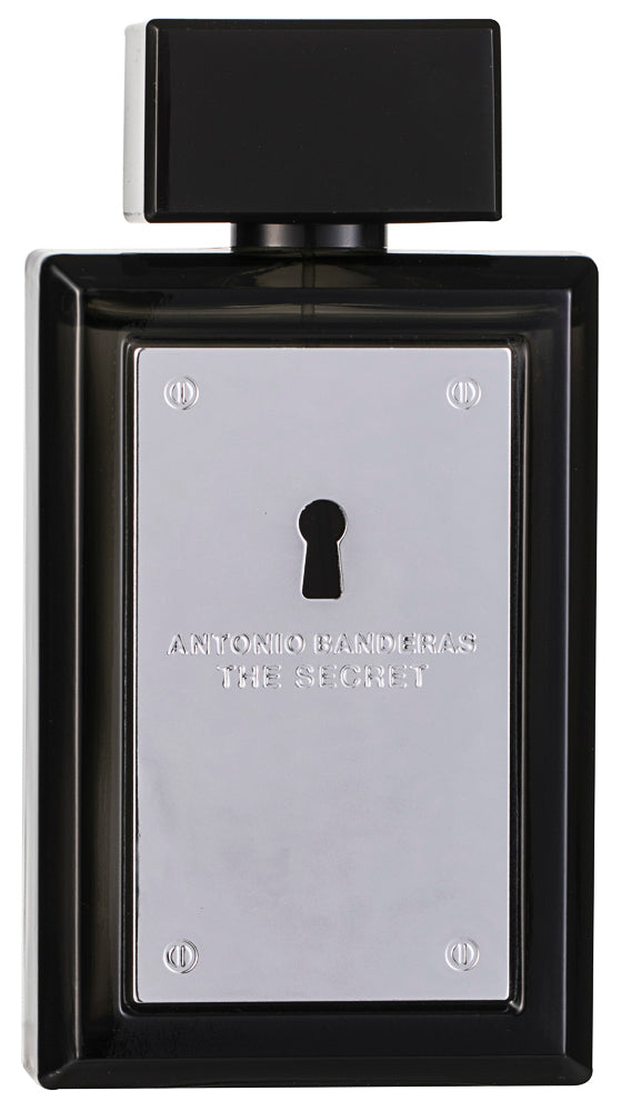 Antonio Banderas The Secret Eau de Toilette 100 ml