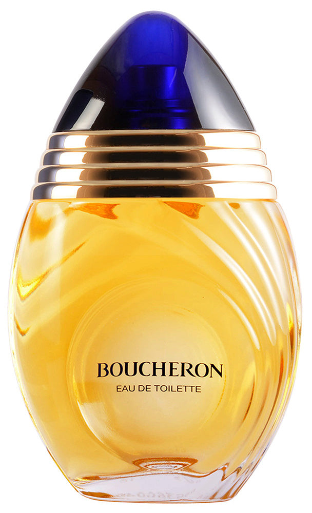 Boucheron Boucheron Eau de Toilette 50 ml
