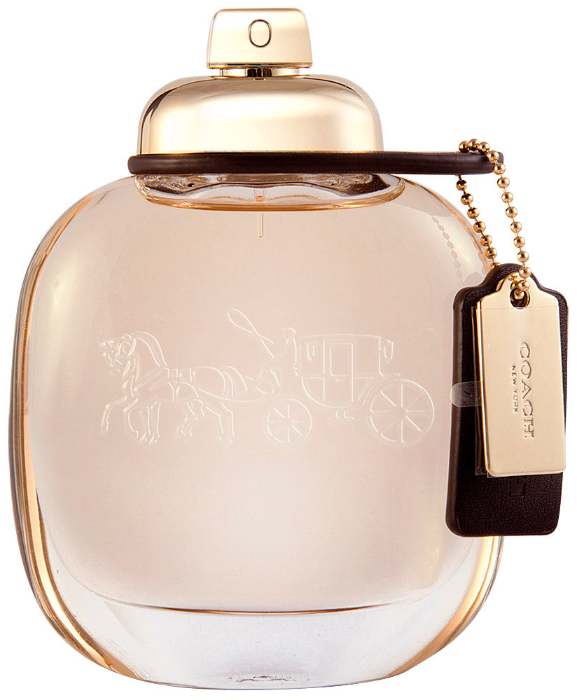 Coach Coach Eau de Parfum 90 ml