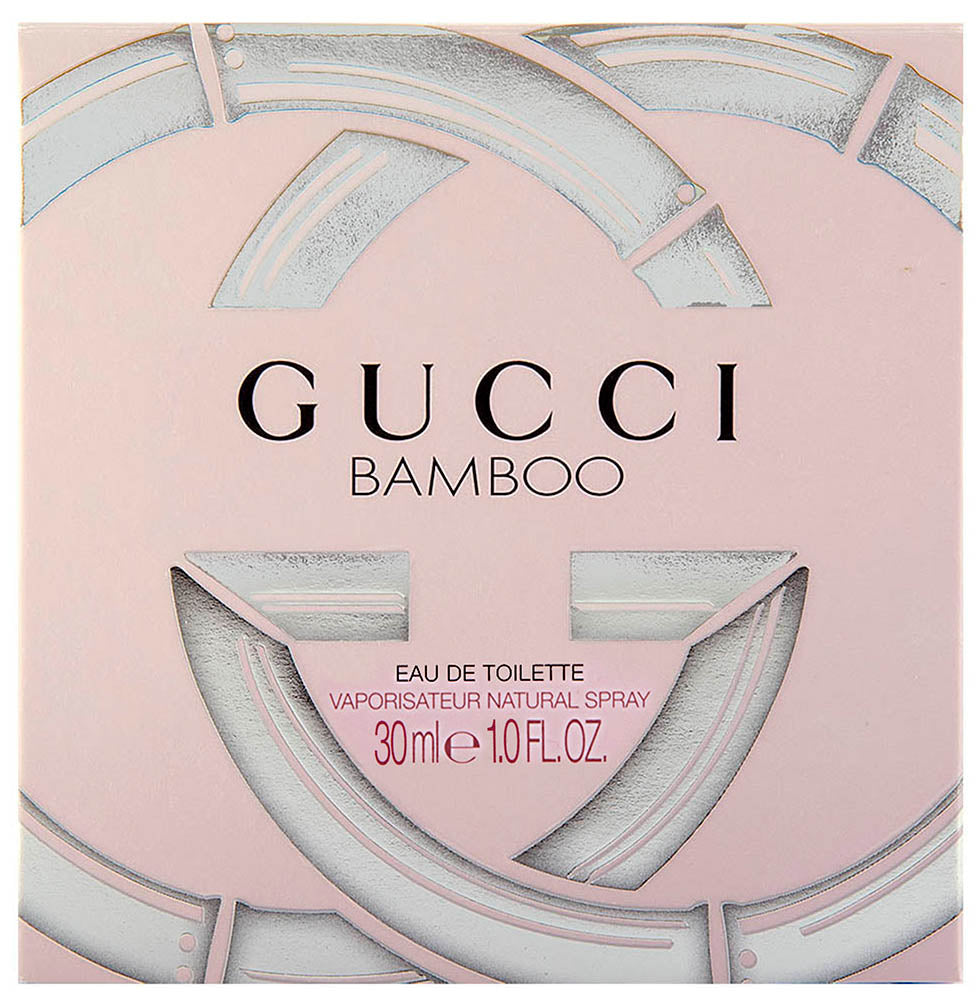 Gucci Bamboo Eau de Toilette 30 ml