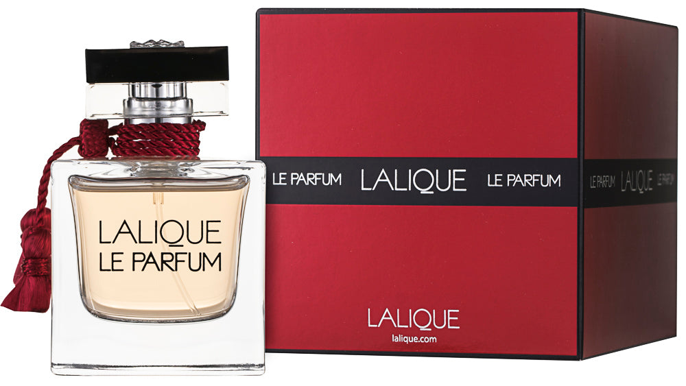 Lalique Le Parfum Eau de Parfum 50 ml