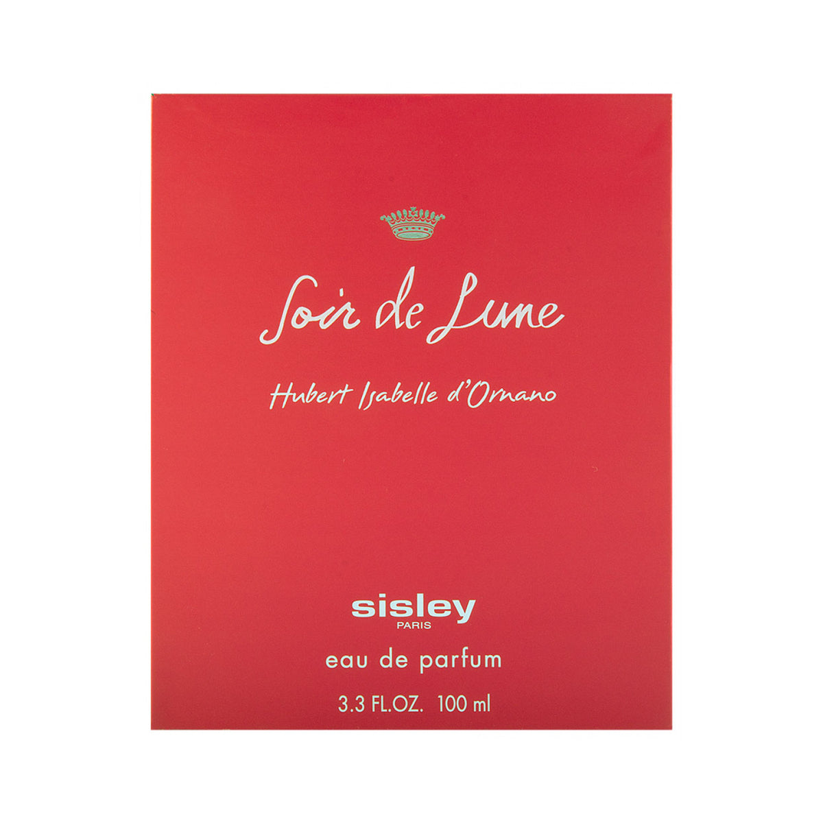 Sisley Soir de Lune Eau de Parfum 100 ml