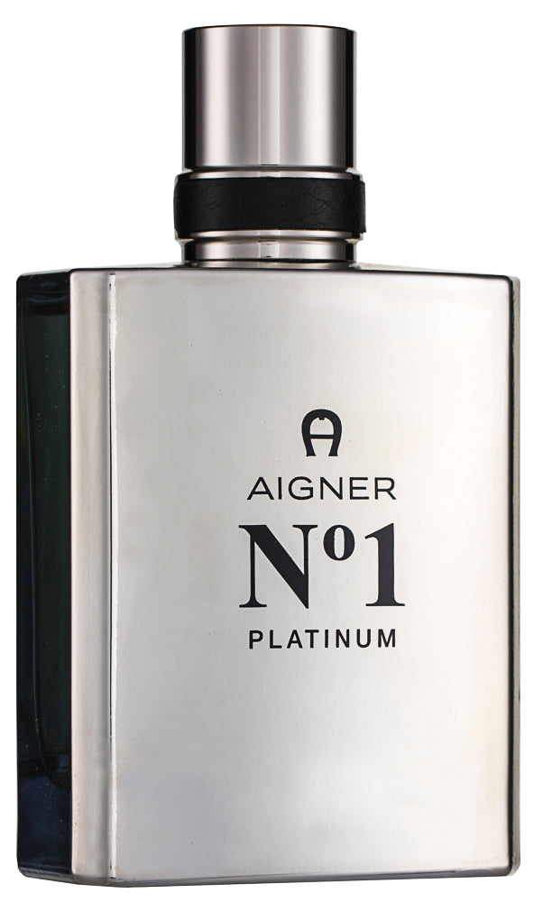 Etienne Aigner N 1 Platinum Eau de Toilette