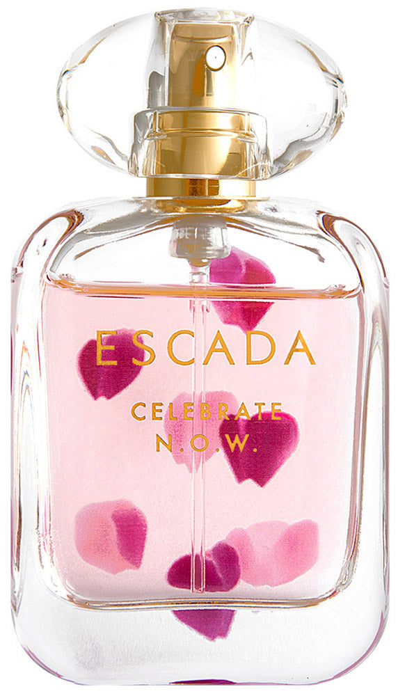 Escada Celebrate N.O.W. Eau de Parfum 50 ml