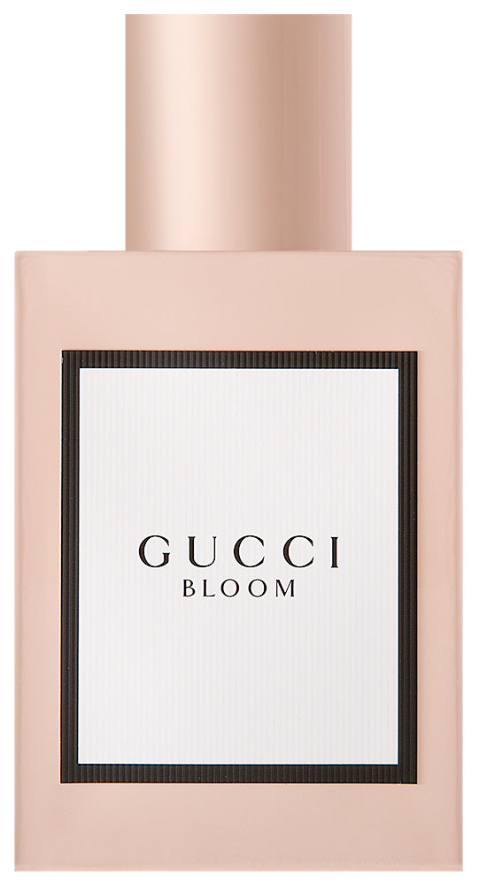 Gucci Gucci Bloom Eau de Parfum Set 50 ml + 7.4 ml Roller Ball