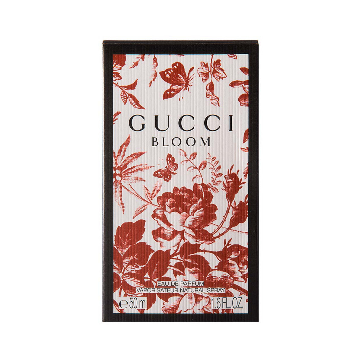 Gucci Gucci Bloom Eau de Parfum 50 ml