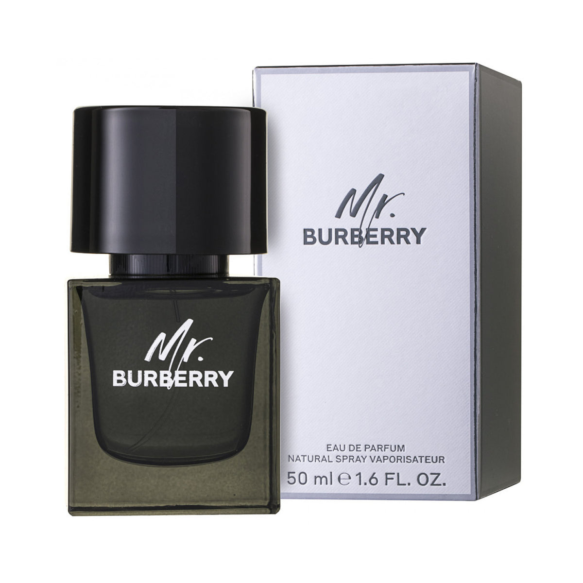 Burberry Mr. Burberry Eau de Parfum 50 ml