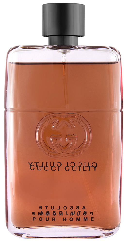 Gucci Guilty Absolute pour Homme Eau de Parfum 90 ml