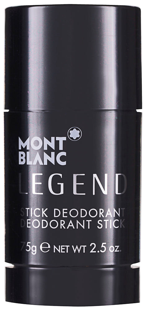 Montblanc Legend Deodorant Stick 75 ml