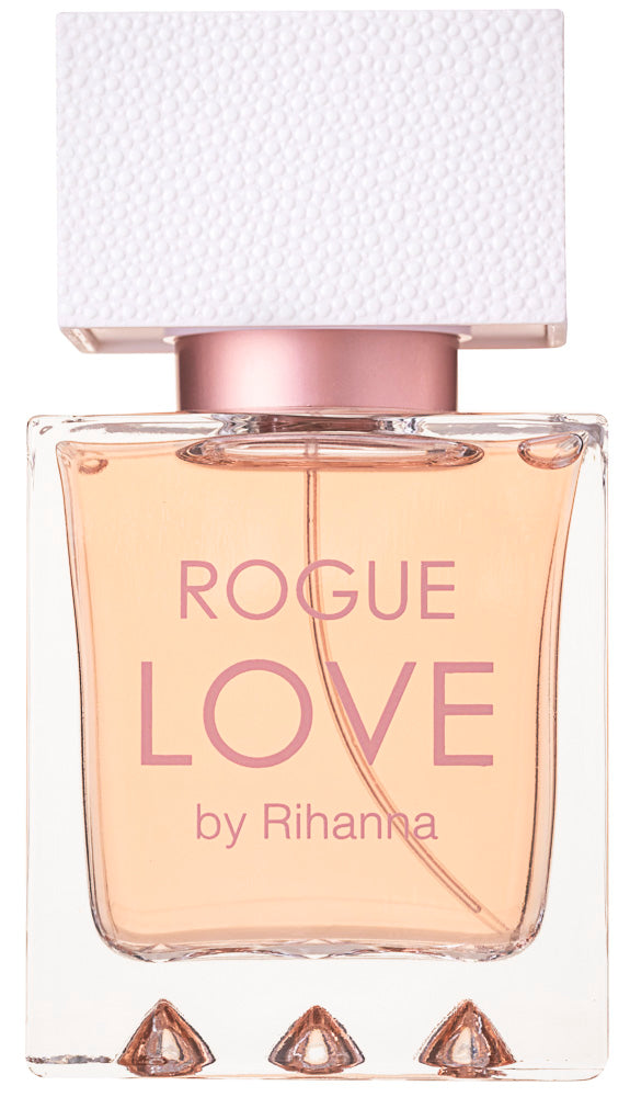 Rihanna Rogue Love Eau de Parfum 75 ml