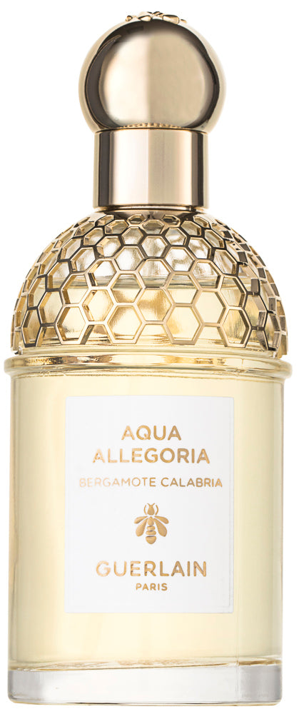 Guerlain Aqua Allegoria Bergamote Calabria Eau de Toilette 75 ml / New Vision