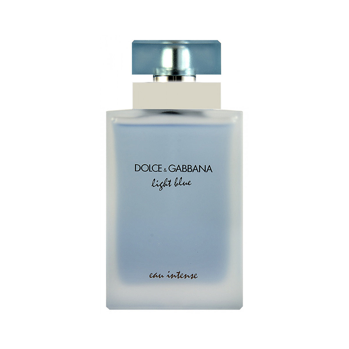 Dolce & Gabbana Light Blue Eau Intense Eau de Parfum 50 ml