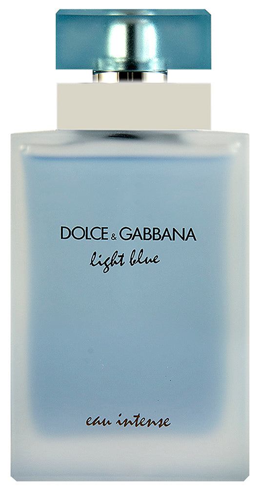 Dolce & Gabbana Light Blue Eau Intense Eau de Parfum 50 ml