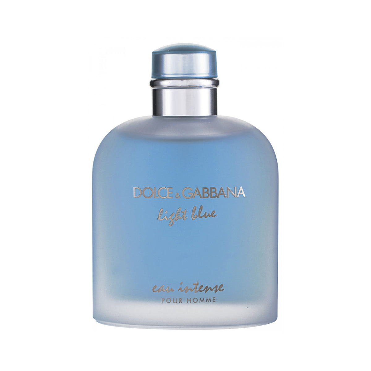 Dolce & Gabbana Pour Homme Light Blue Eau Intense Eau de Parfum 200 ml