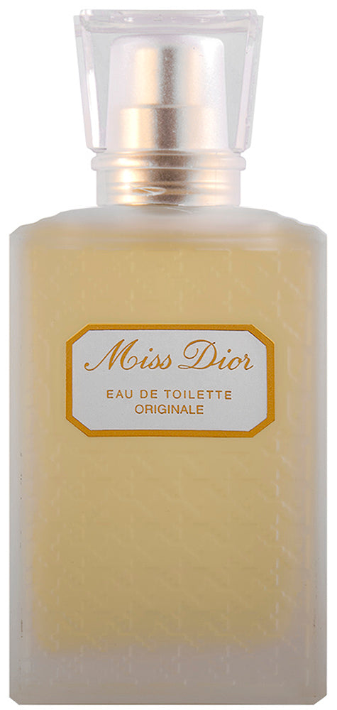 Christian Dior Miss Dior Originale Eau de Toilette 50 ml