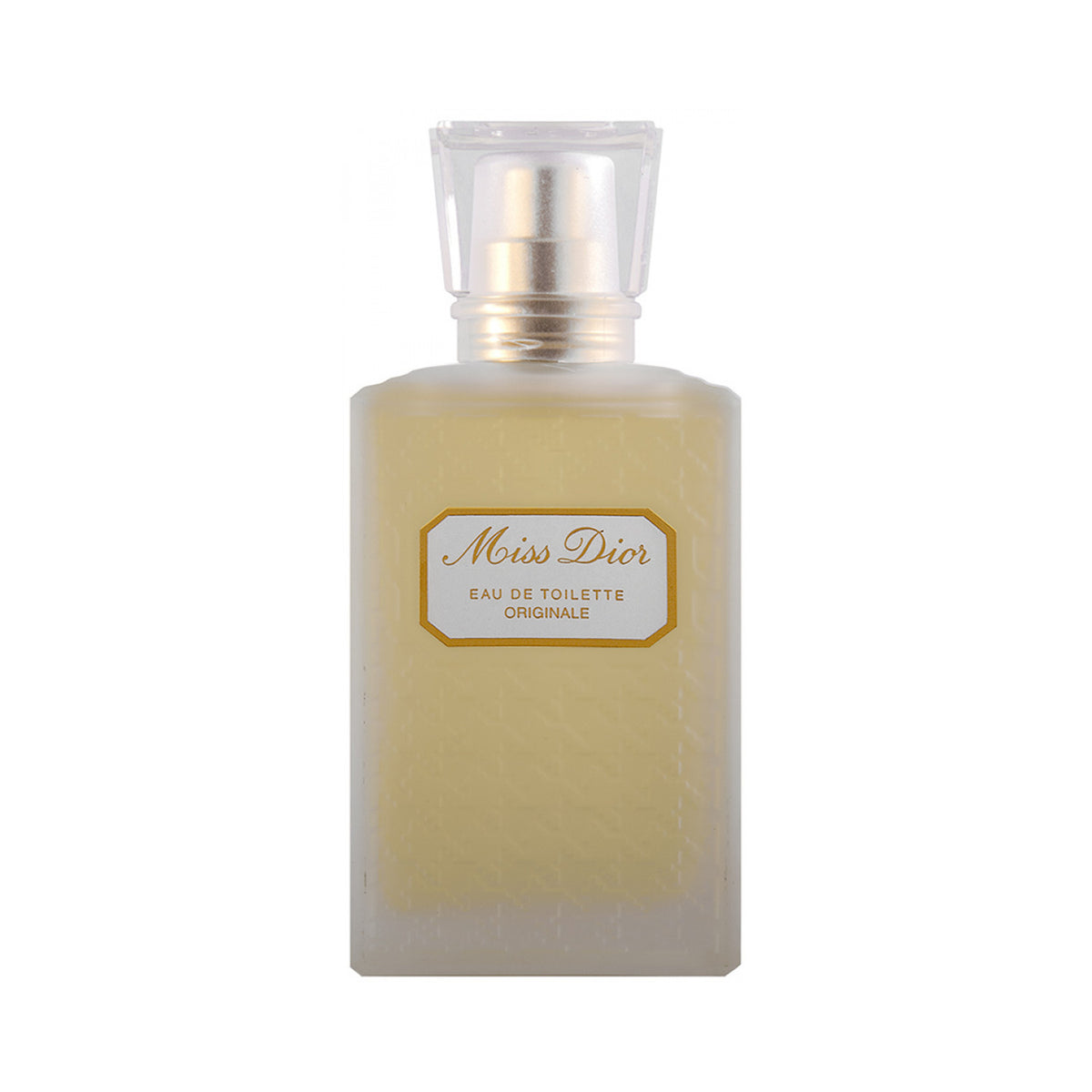 Dior Miss Dior Originale Eau de Toilette 50 ml