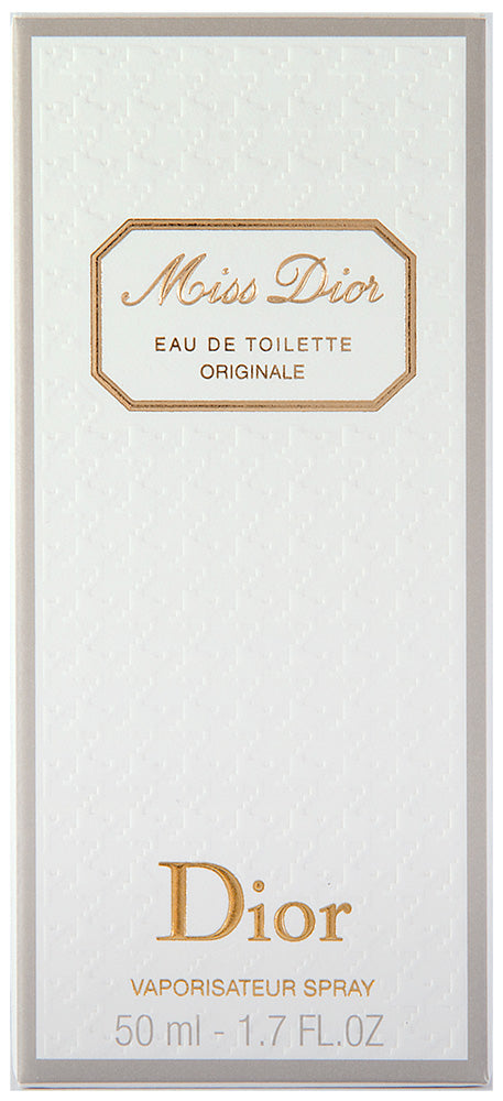 Dior Miss Dior Originale Eau de Toilette 50 ml