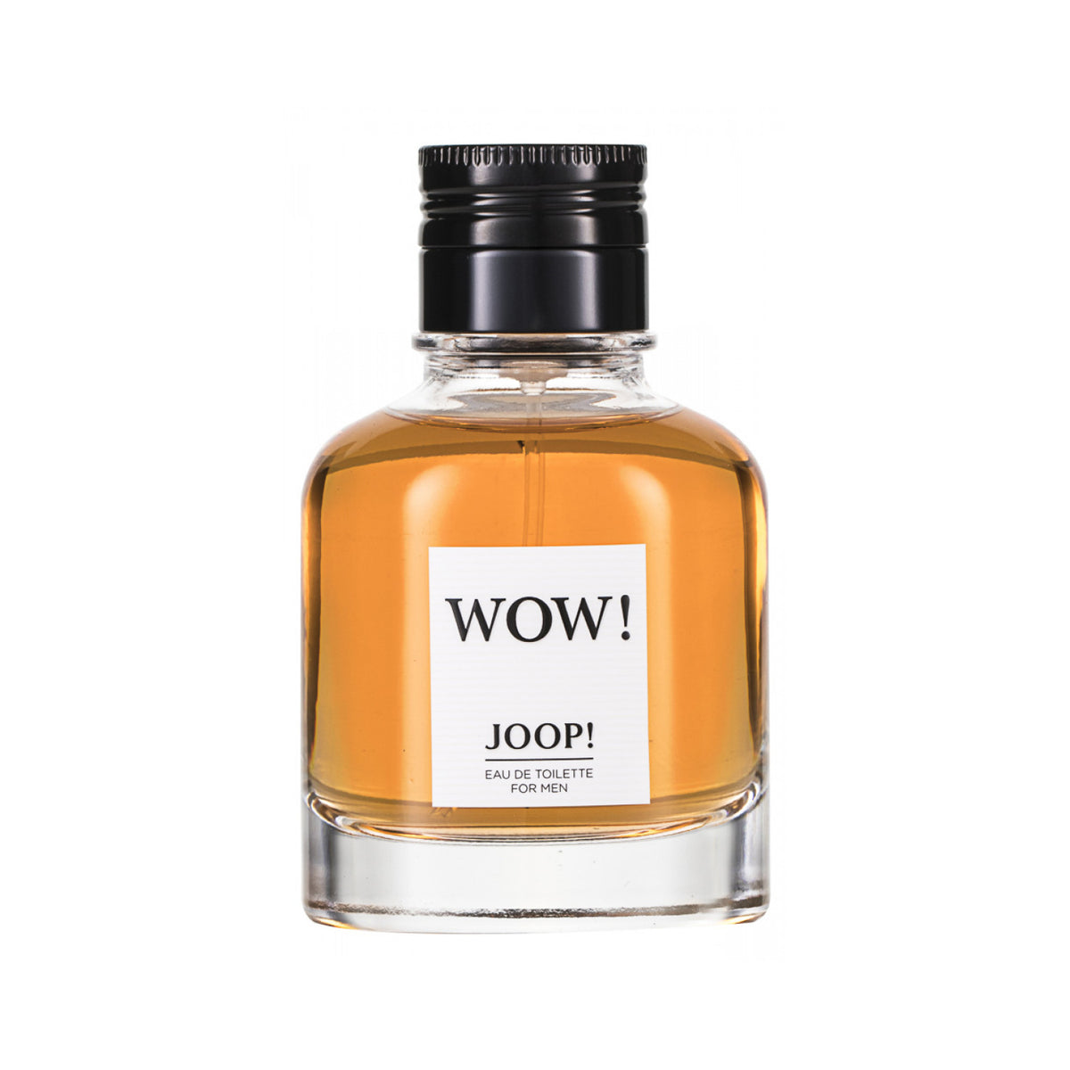Joop! Wow Eau de Toilette 40 ml
