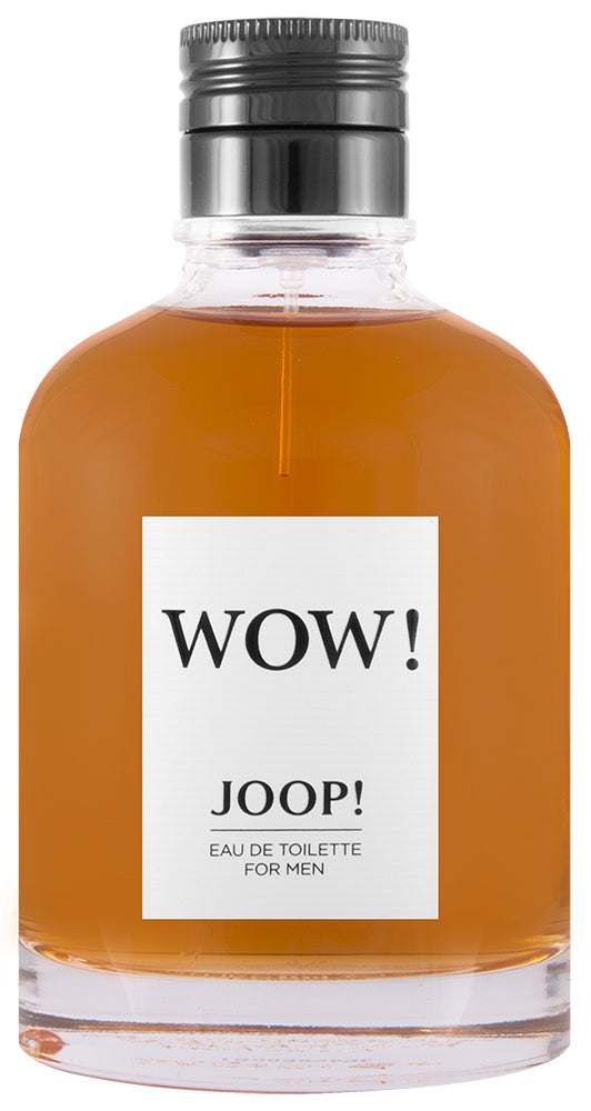 Joop! Wow Eau de Toilette 100 ml