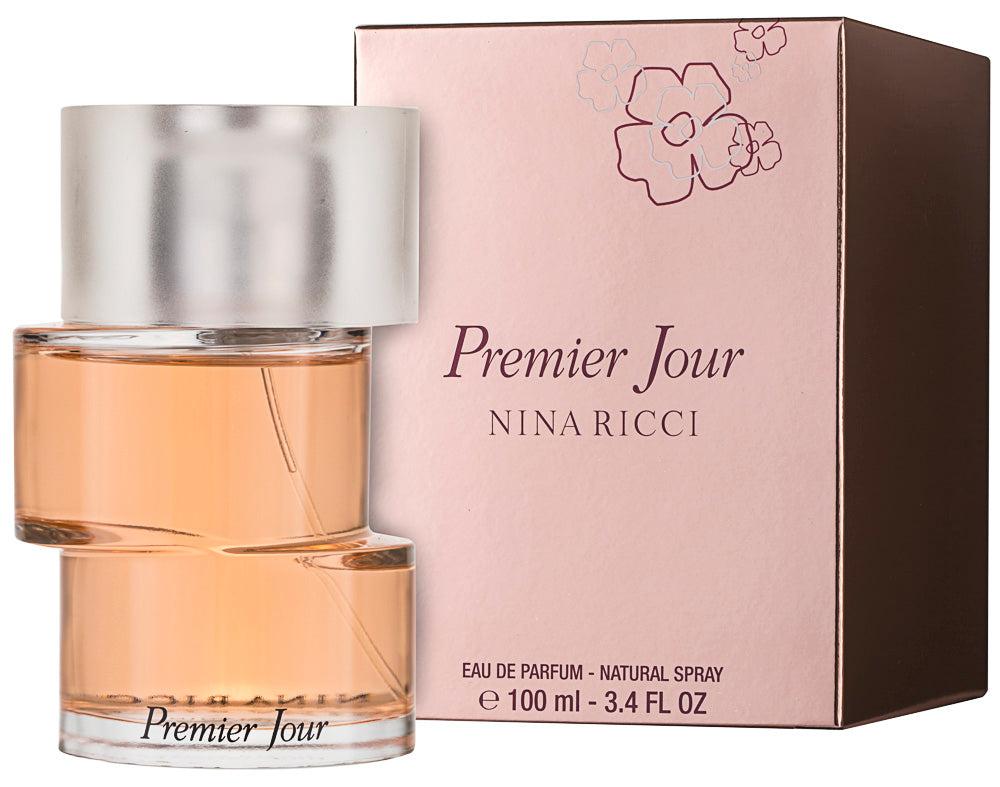 Nina Ricci Premier Jour Eau de Parfum 100 ml