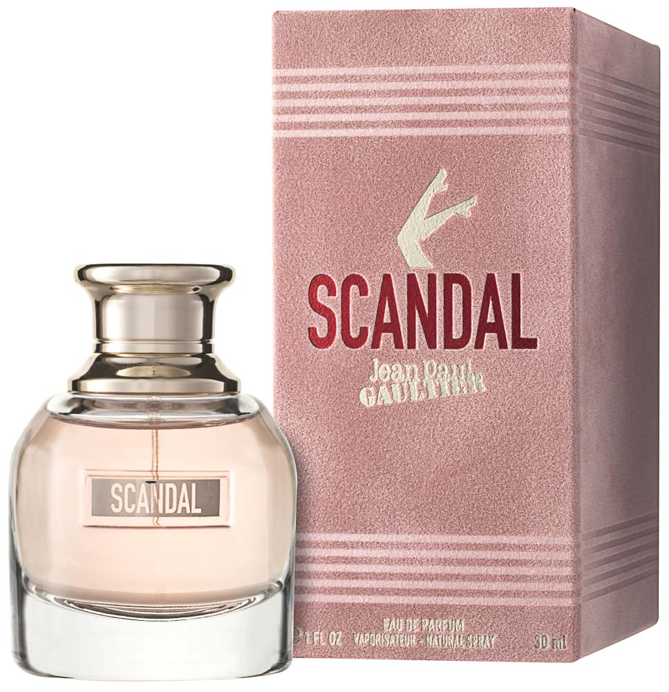 Jean Paul Gaultier Scandal Eau de Parfum 30 ml