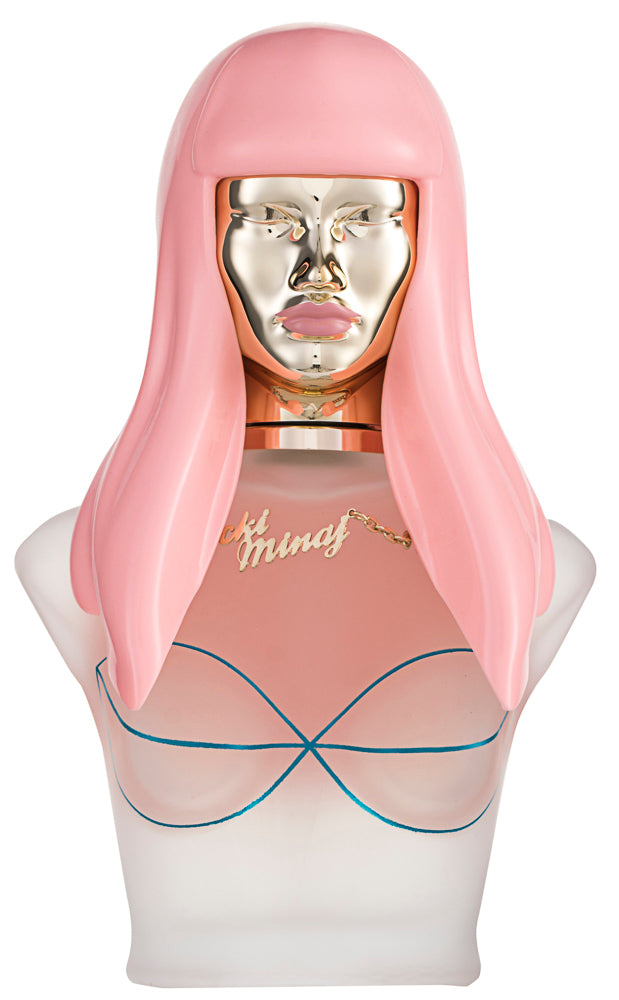Nicki Minaj Pink Friday Eau de Parfum 100 ml