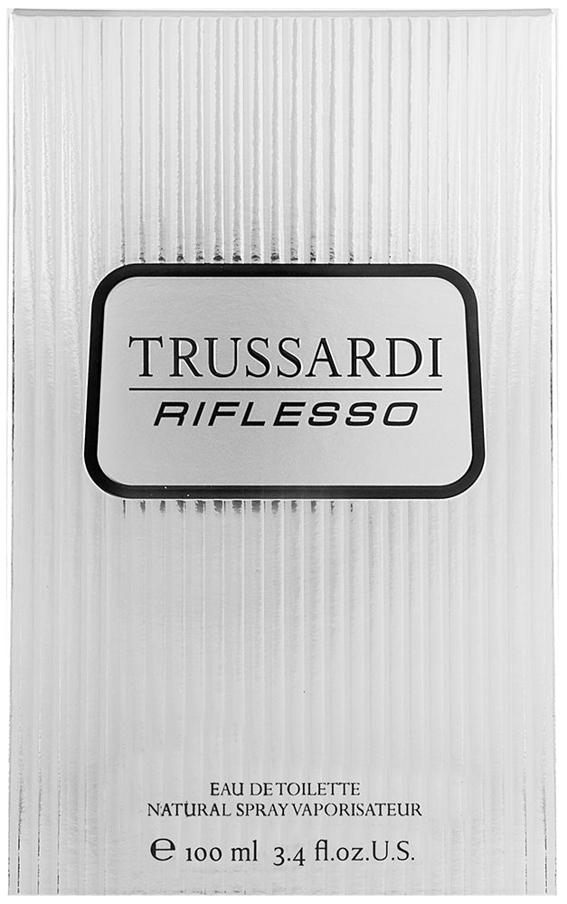 Trussardi Riflesso Eau de Toilette 100 ml