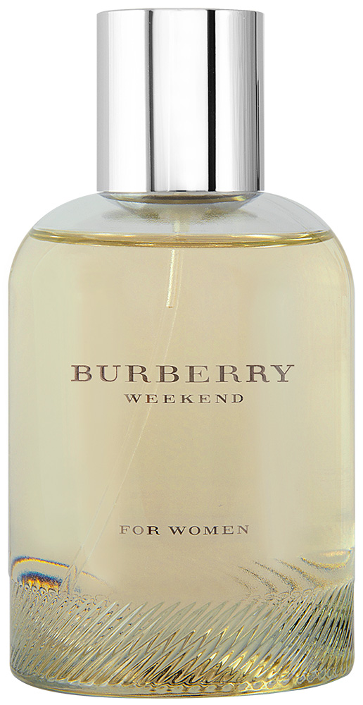 Burberry Weekend Women Eau de Parfum New Version 100 ml