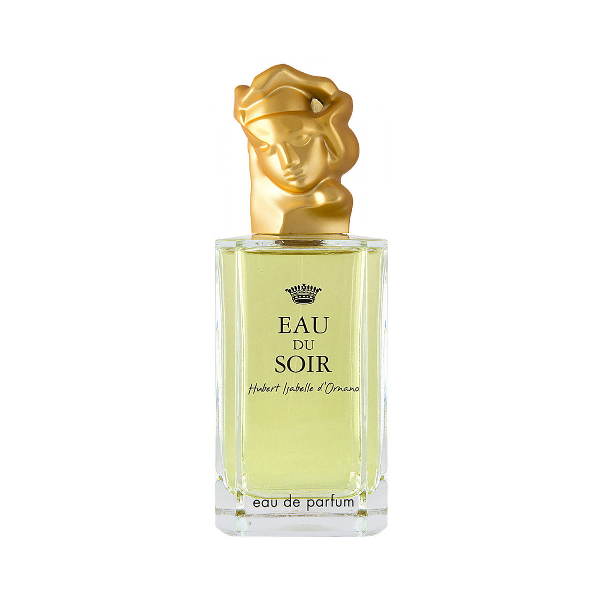 Sisley Eau du Soir Eau de Parfum Set 100 ml + 150 ml Körpercreme