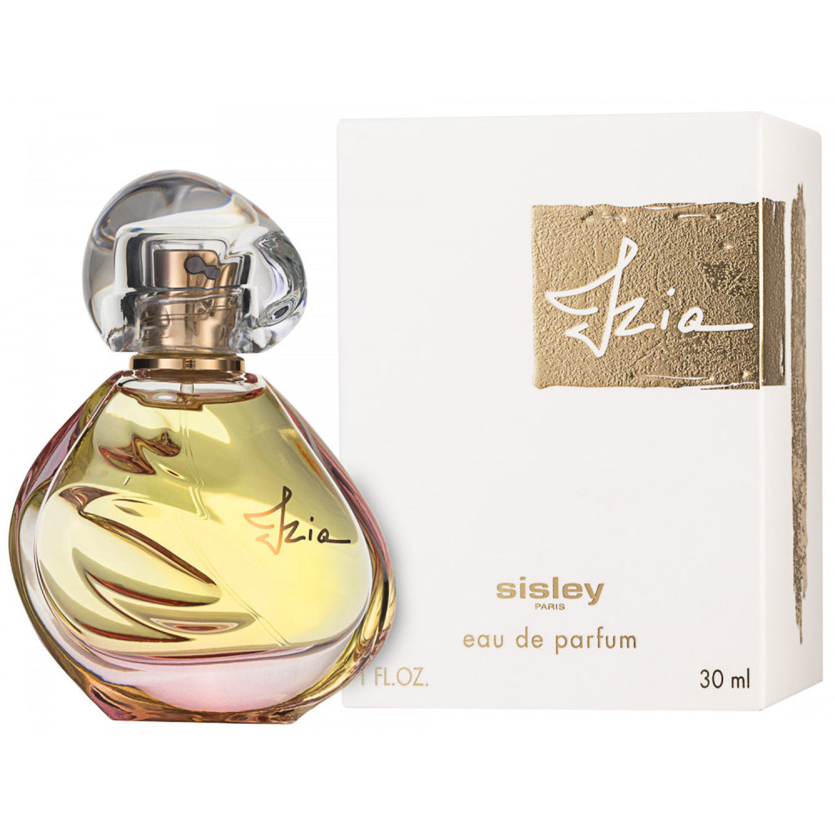 Sisley Izia Eau de Parfum 30 ml