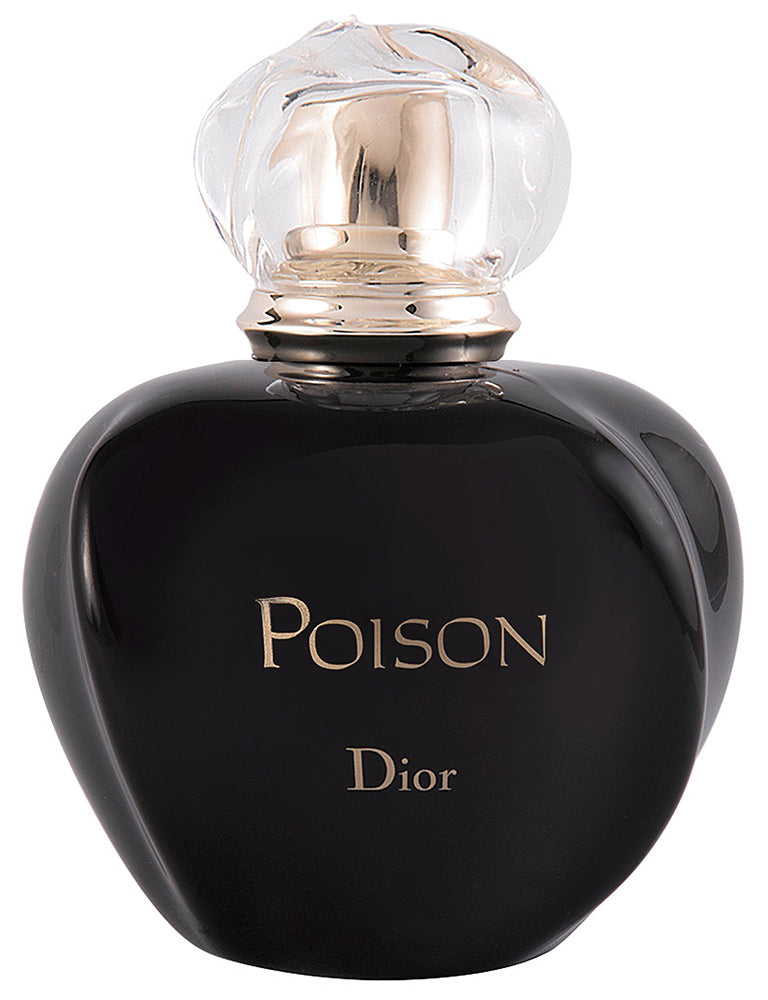 Dior Poison Eau de Toilette 50 ml