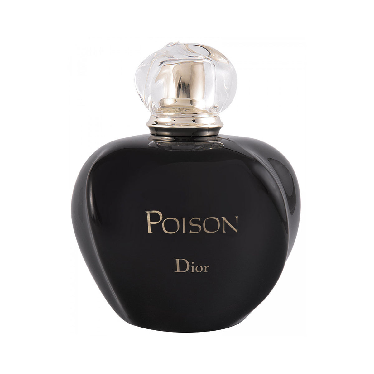 Dior Poison Eau de Toilette 100 ml