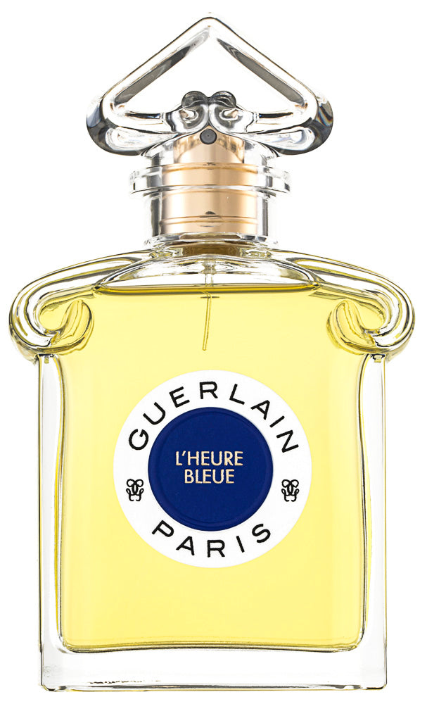 Guerlain L`Heure Bleue Eau de Parfum günstig online bestellen ✔️