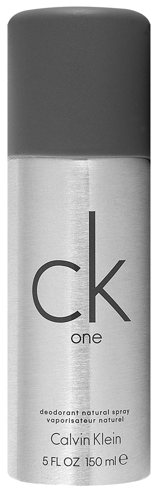 Calvin Klein CK One Deodorant Spray 150 ml