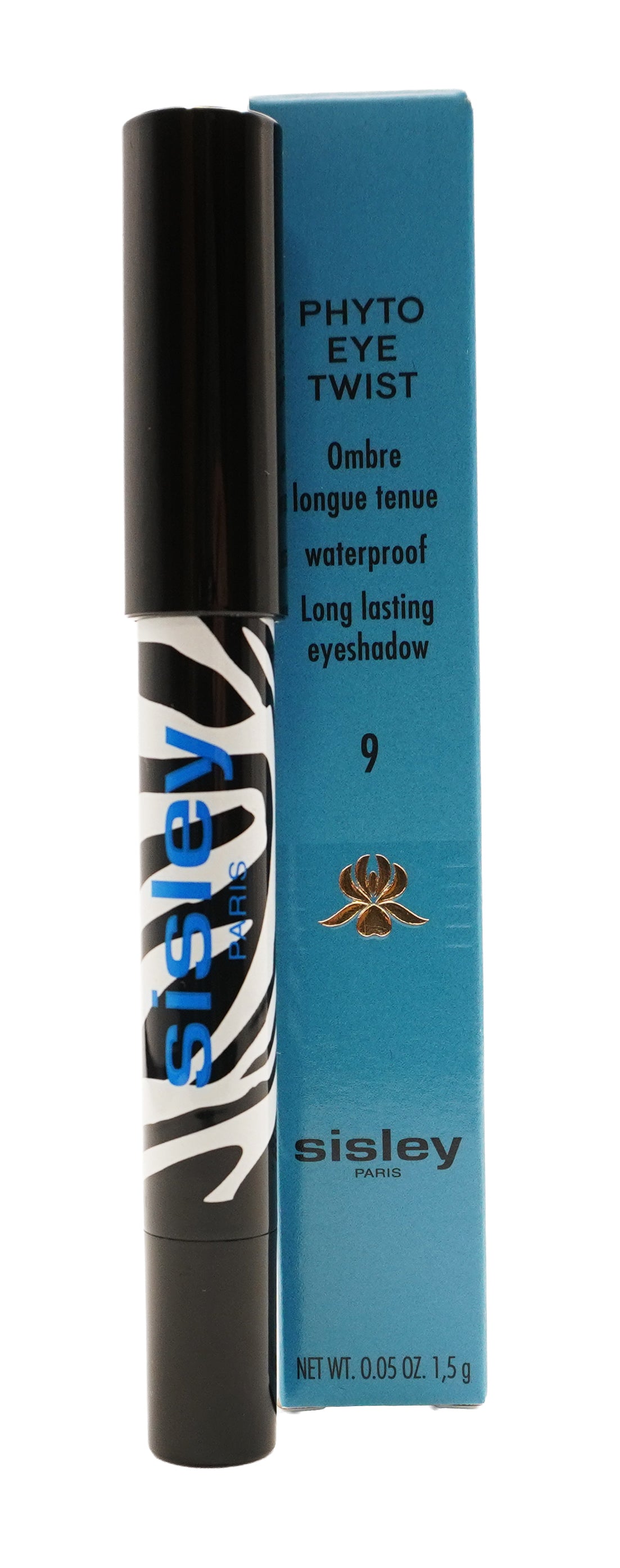 Sisley Phyto-Eye Twist Lidschatten 1.5 g / 09 Pearl