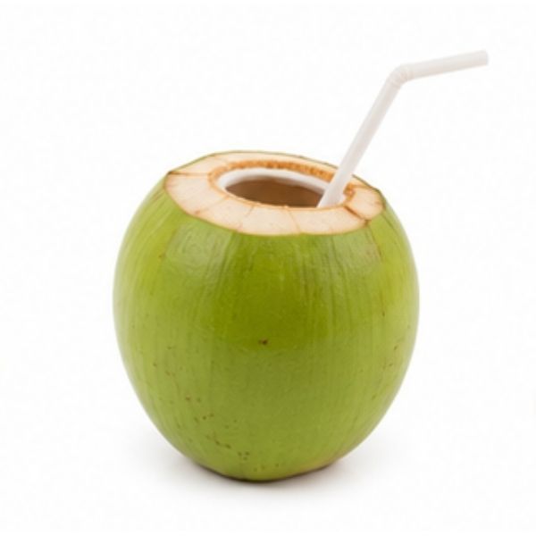 Kokoswasser