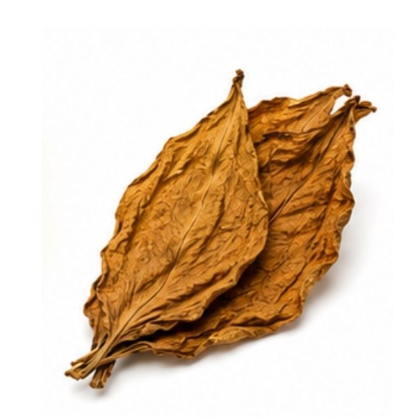 Tabakblatt