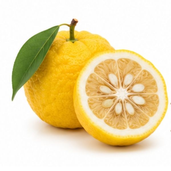 Yuzu