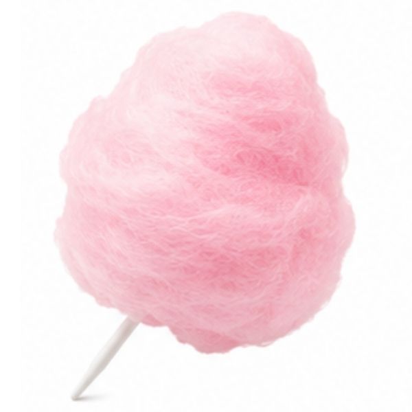 Zuckerwatte