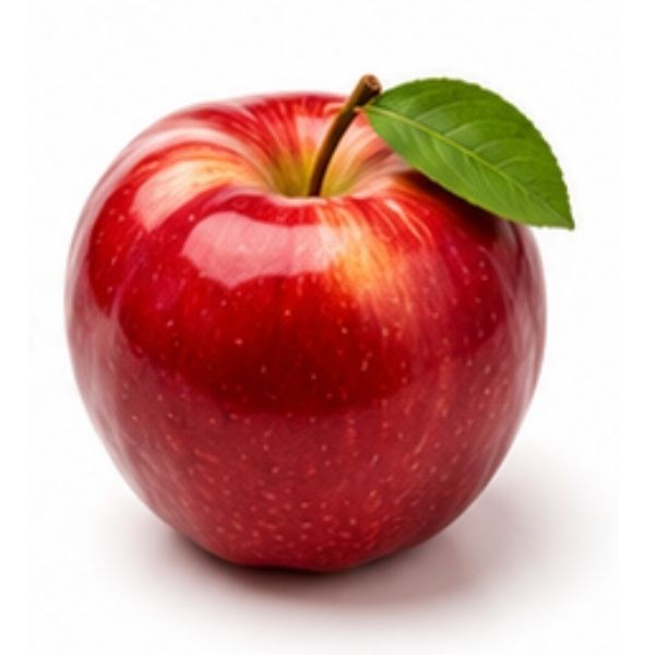 roter Apfel