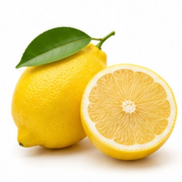 sizilianische Zitrone