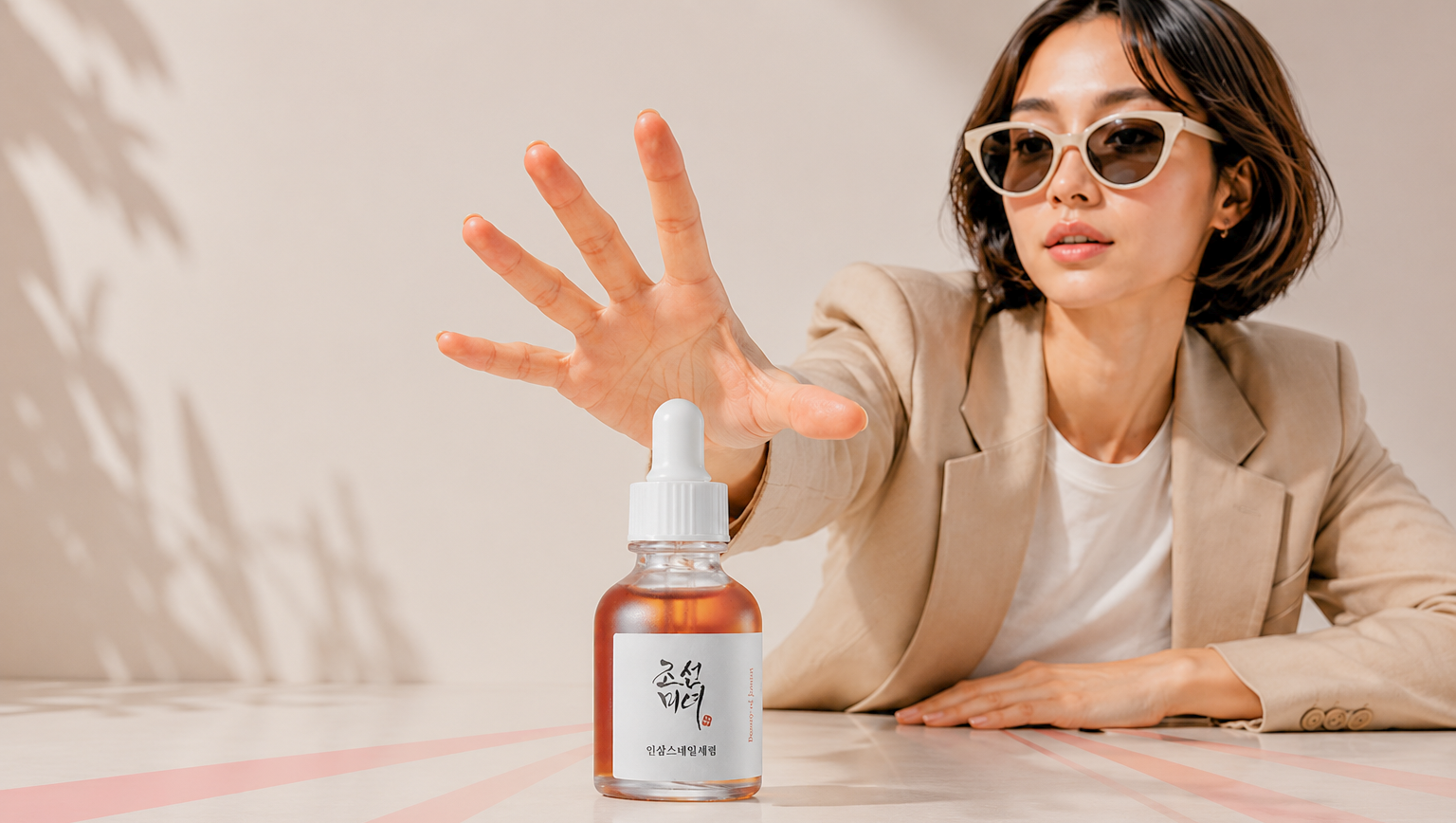 10 Schritte zur perfekten K-Beauty-Routine