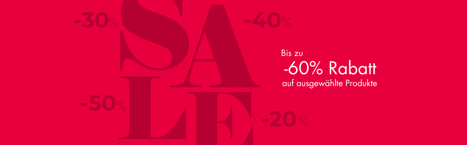 Sale