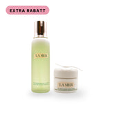 La Mer Frische-Routine Set: Energizing Gel Cleanser & Moisturizing Fresh Creme