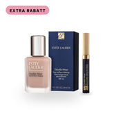 Estée Lauder Double Wear Make-up Set: Foundation & Mascara