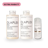 Olaplex Bond Repair Set: No. 4, No. 5 & No. 6