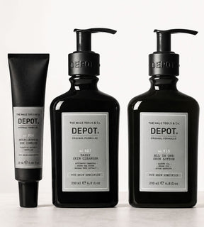 800 Skin Specifics – Komplette Gesichtsroutine für jeden Tag