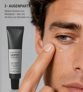 800 Skin Specifics – Komplette Gesichtsroutine für jeden Tag