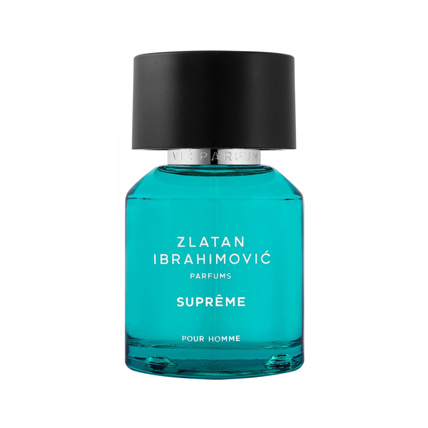 Zlatan Ibrahimovic Parfums Supreme Pour Homme Eau De Toilette 50 ml