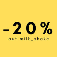 milk_shake ANGEBOT